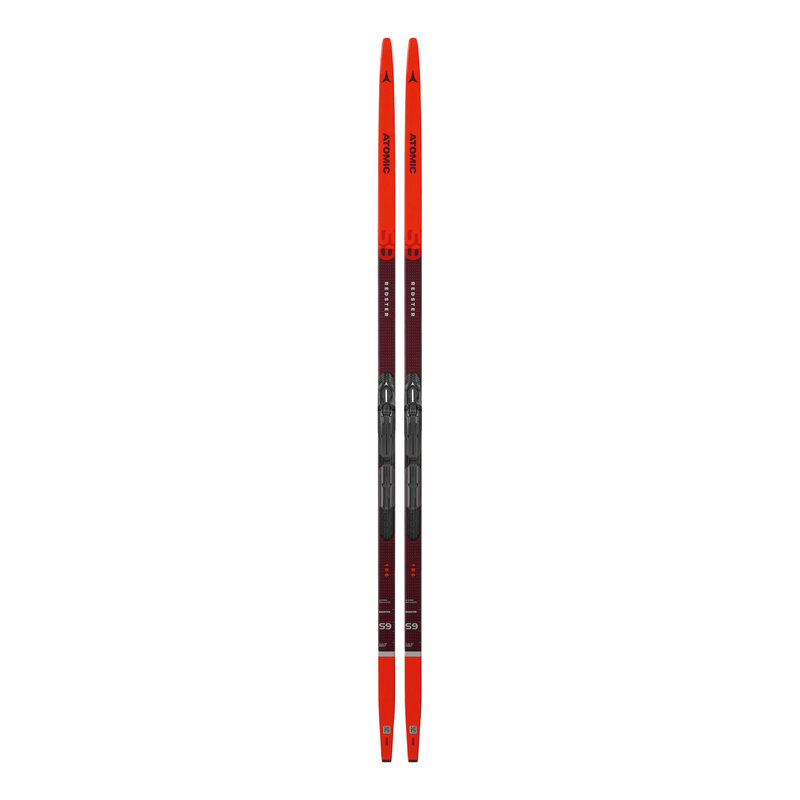 Atomic Skis de fond Redster S9