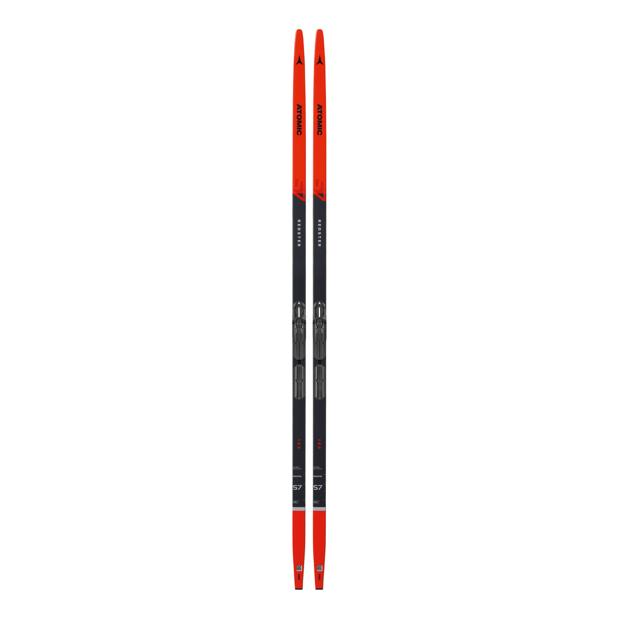Atomic Skis de fond Redster S7