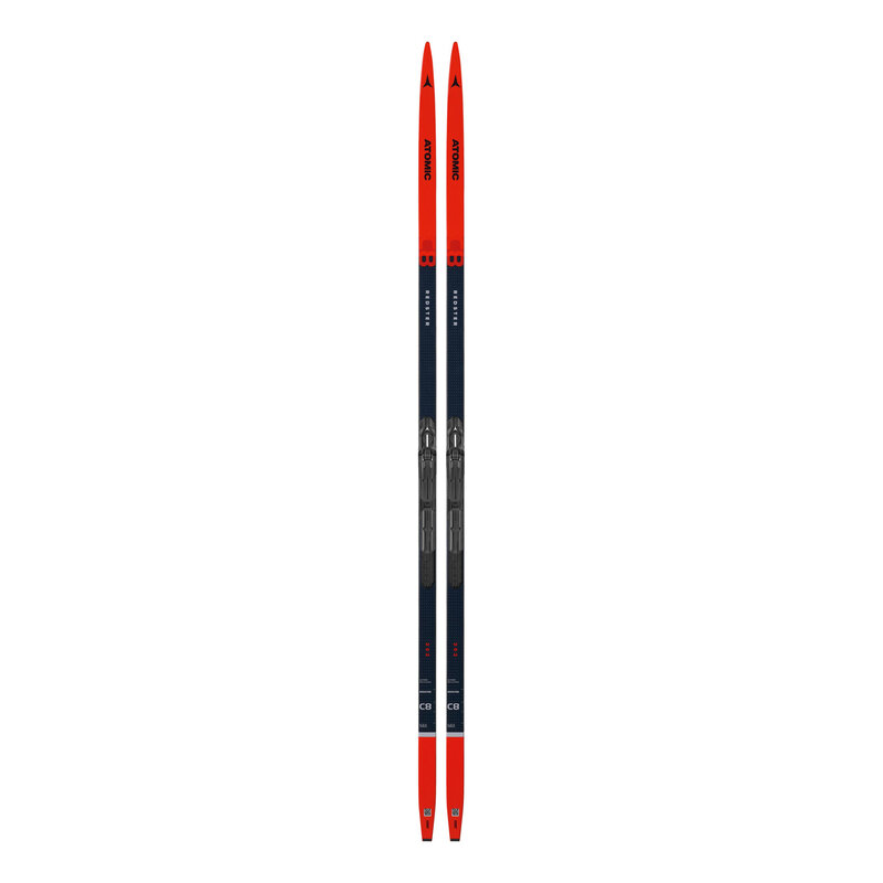 Atomic Skis de fond Redster C8 Skintec