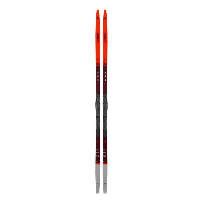 Atomic Skis de fond Redster S9 Gen S