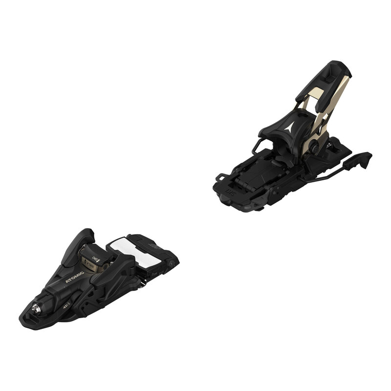 Atomic Fixations de ski de randonnée alpine Shift 13 MNC
