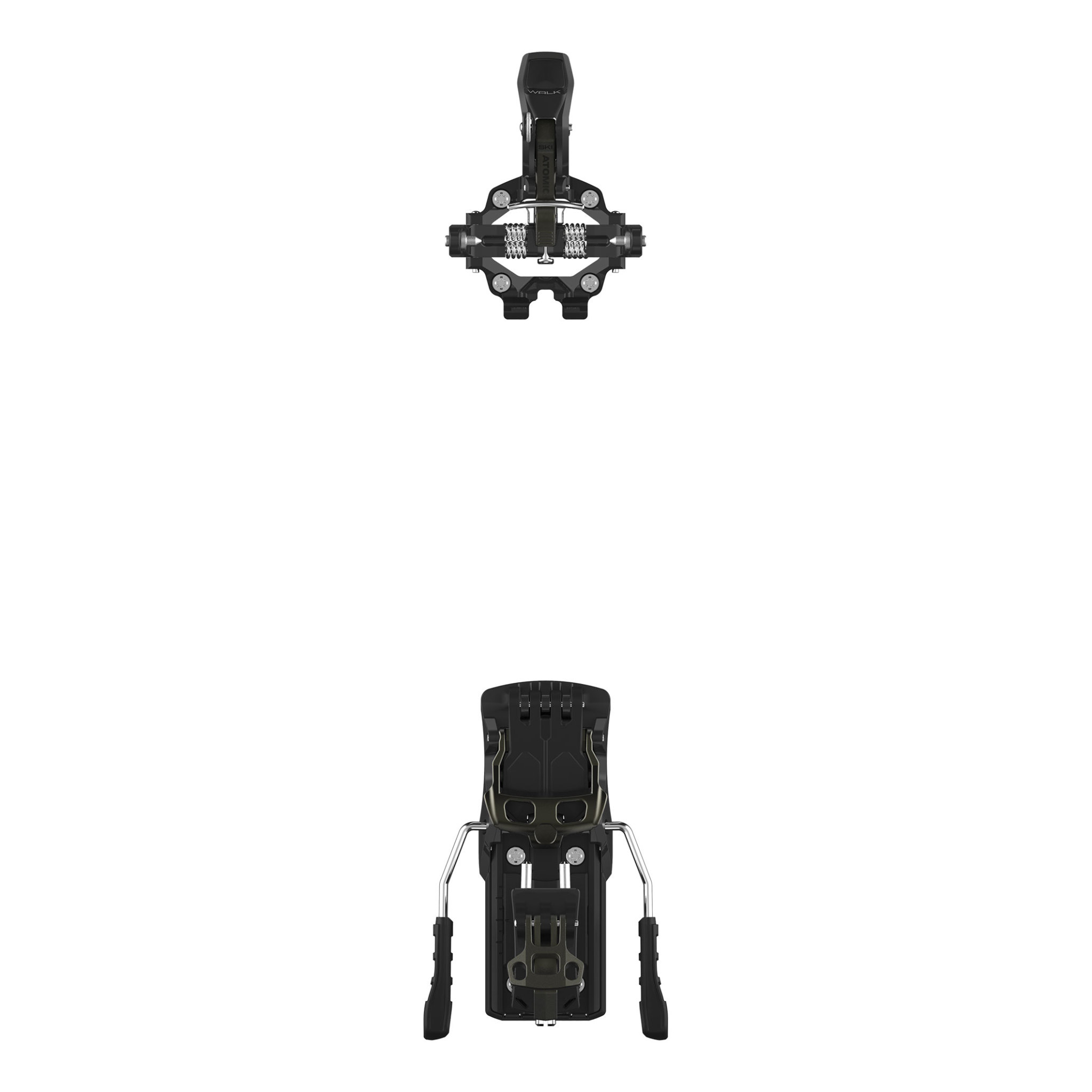 Atomic Fixations de ski de randonnée alpine Backland Tour N