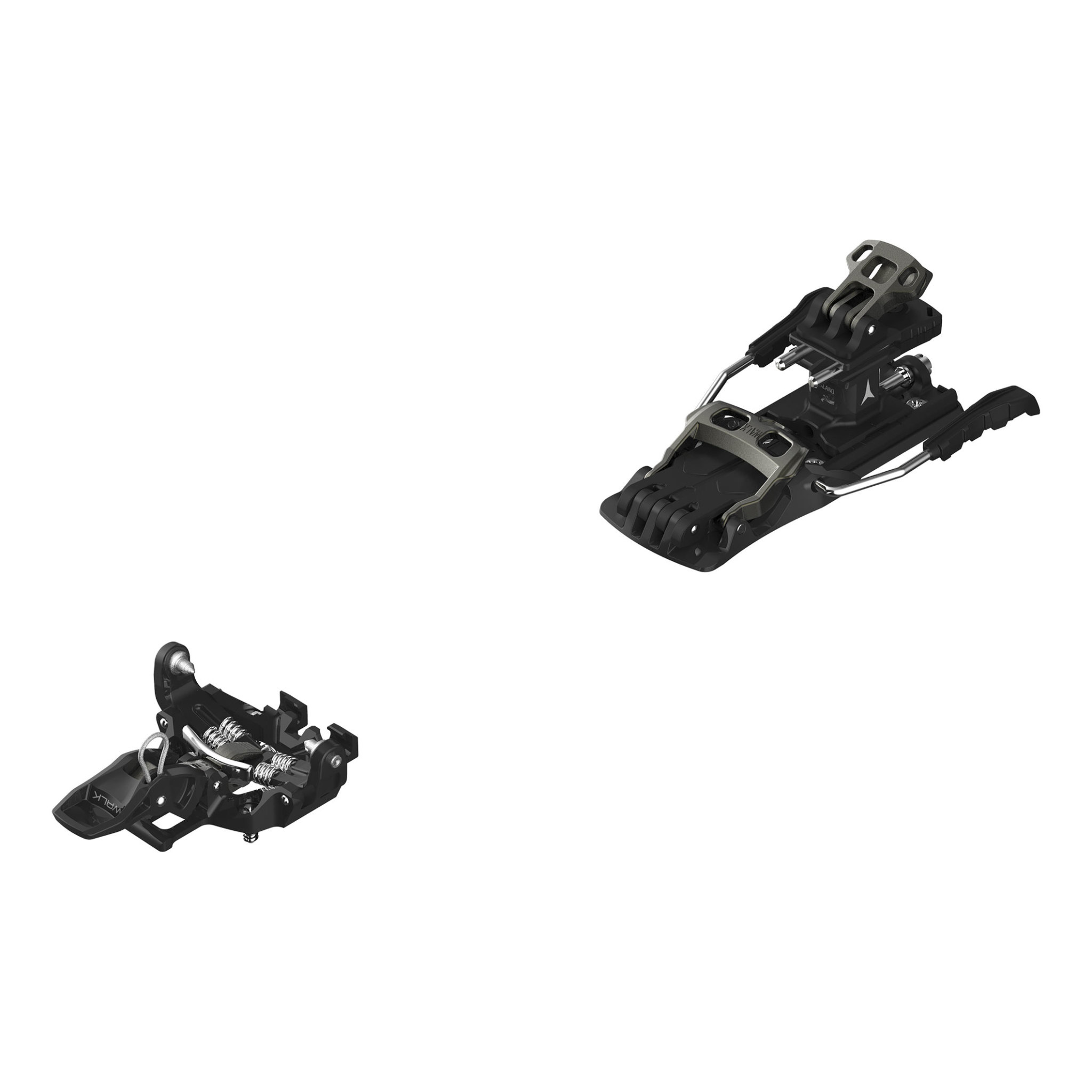 Atomic Fixations de ski de randonnée alpine Backland Tour N