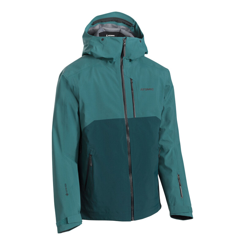 Atomic Manteau Revent 3L Gore-tex pour hommes