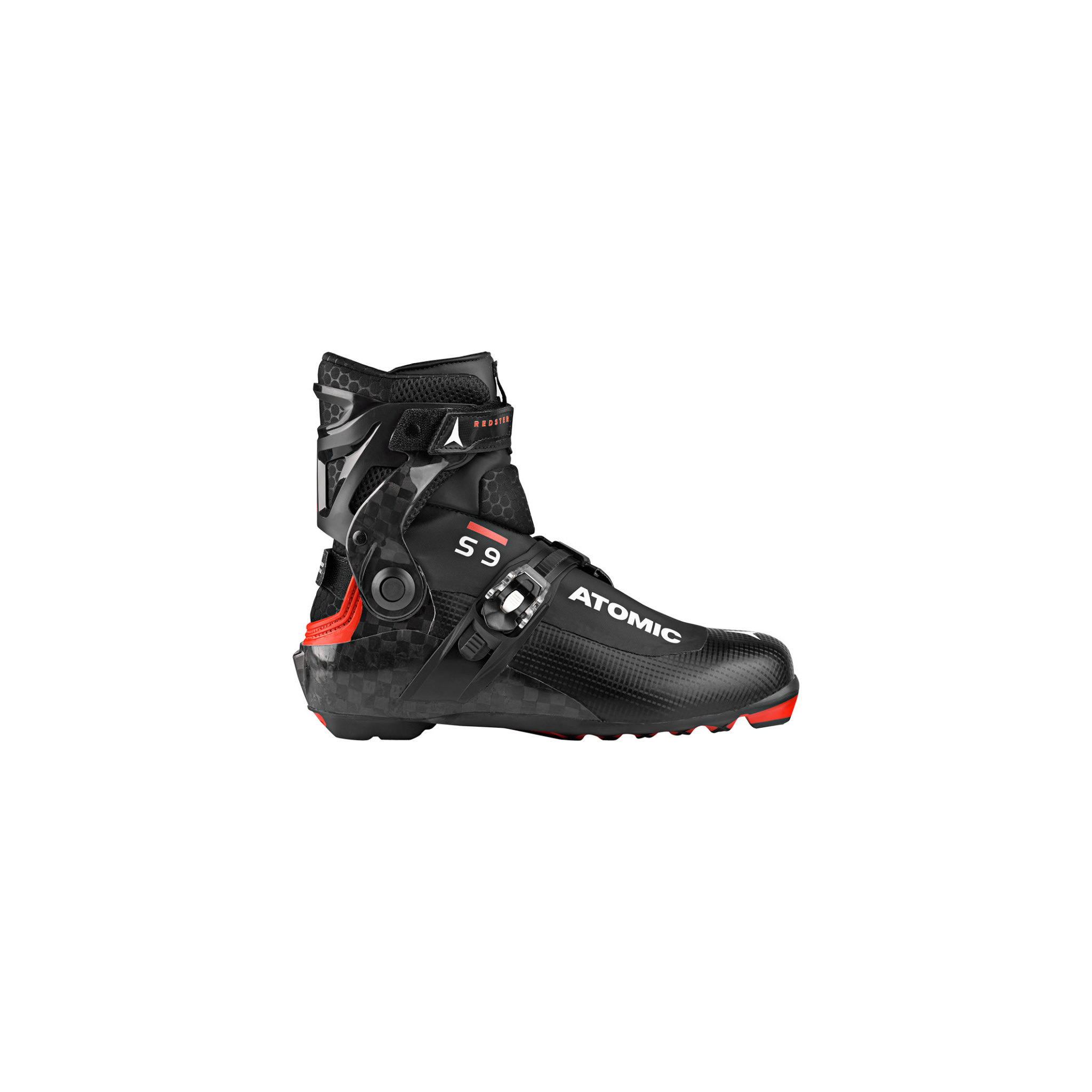 Atomic Bottes de ski de fond Redster S9 unisex