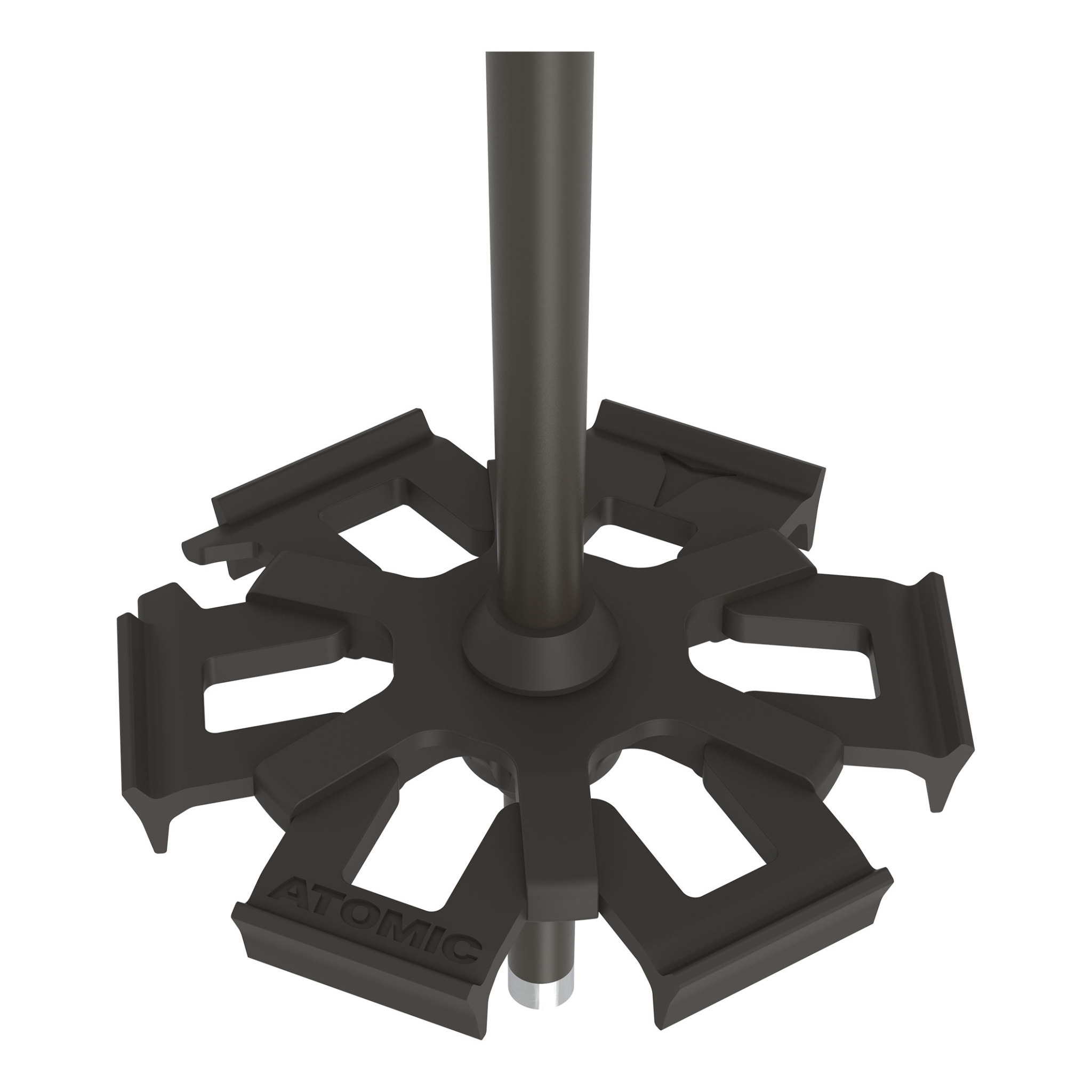 Atomic Bâtons de ski de randonnée alpine Backland FR