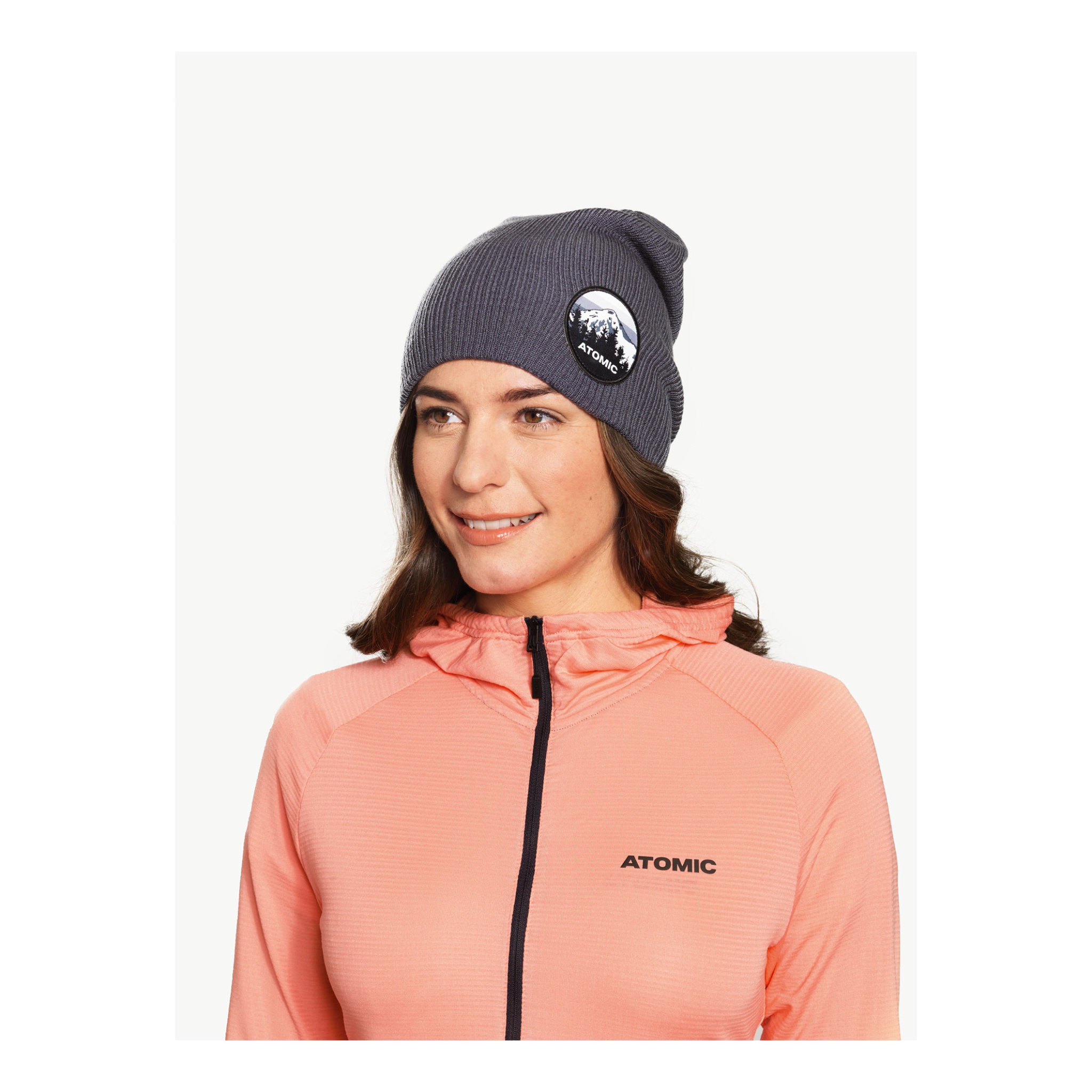 Atomic Tuque Alps Peak