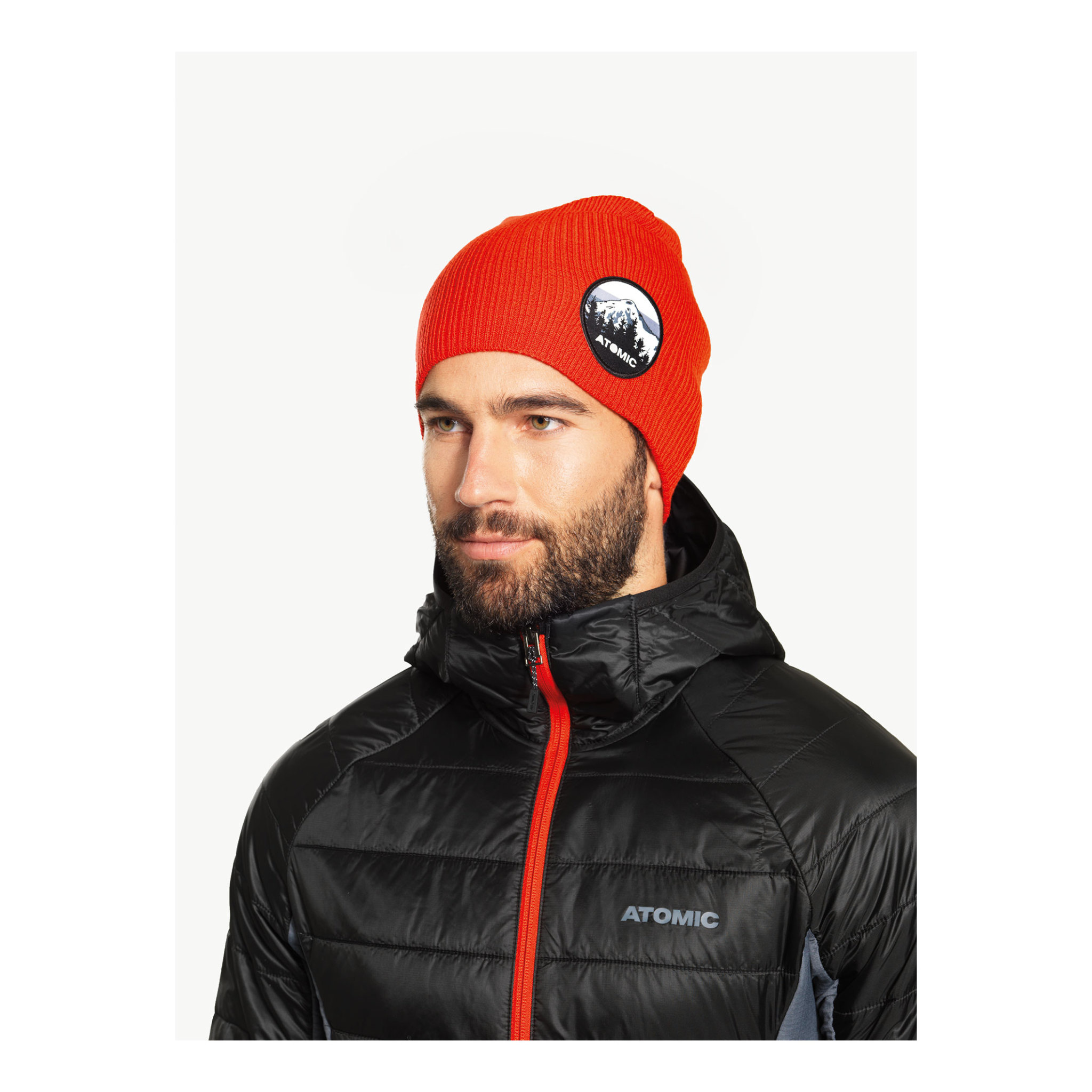 Atomic Tuque Alps Peak