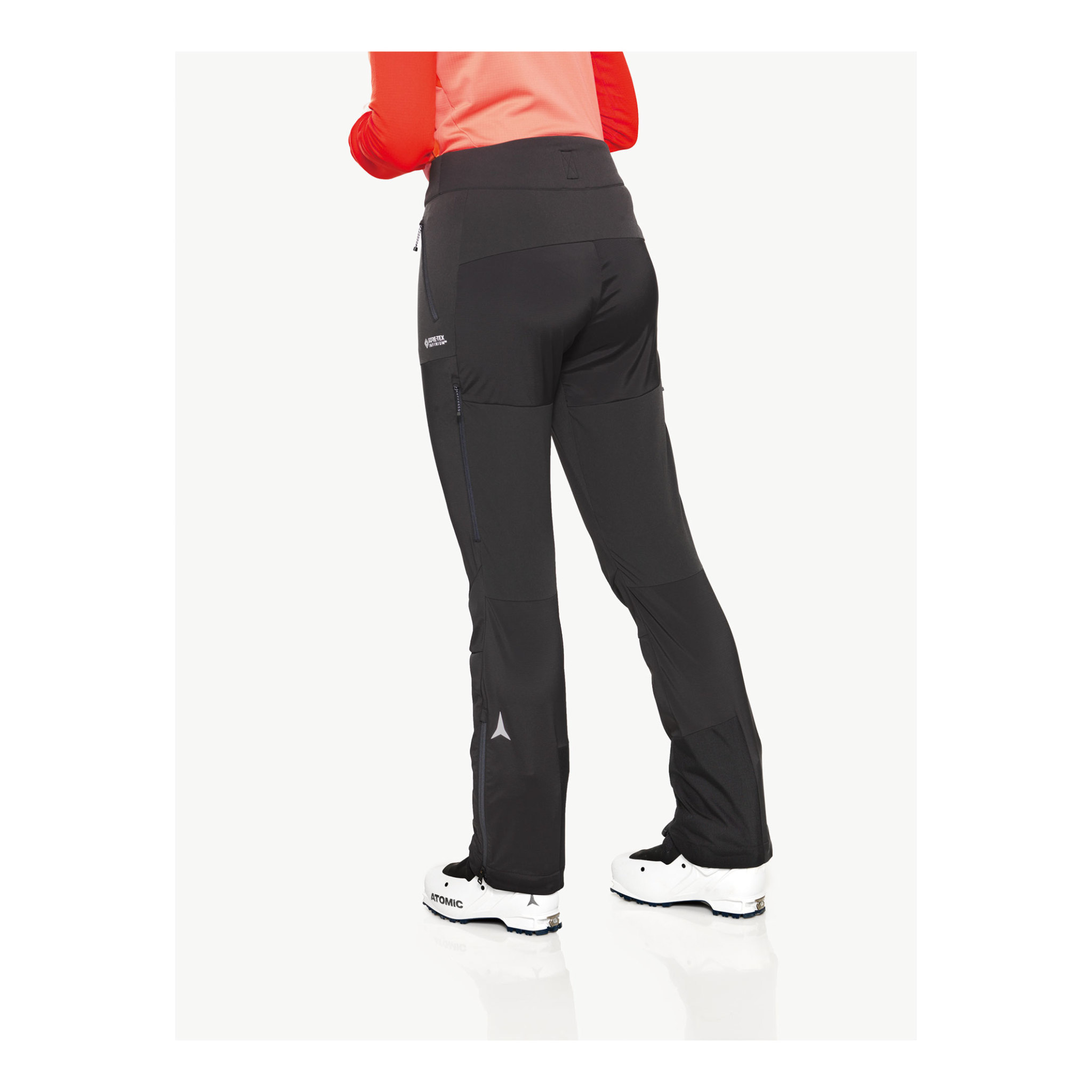 Atomic Pantalons Backland Infinium pour femme