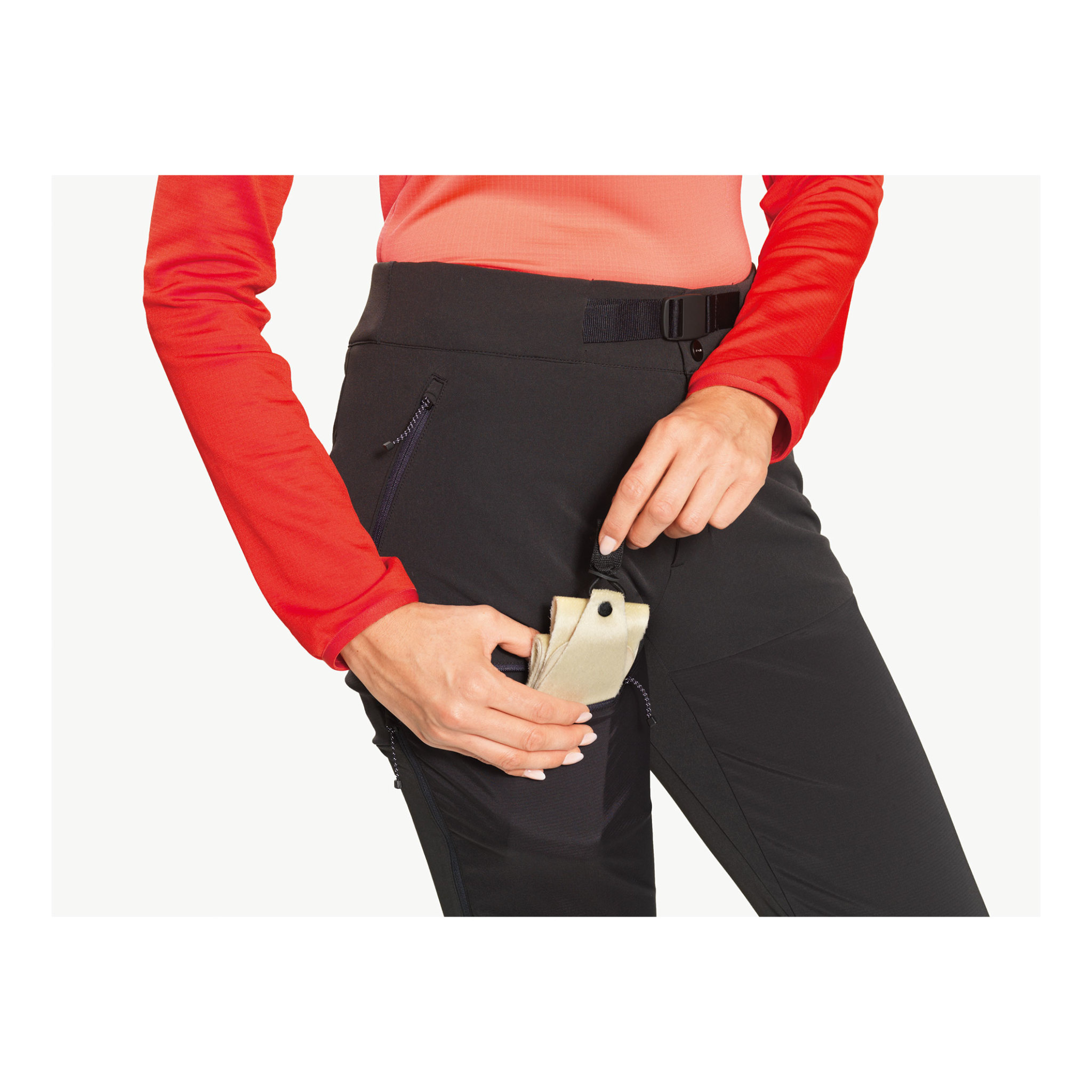 Atomic Pantalons Backland Infinium pour femme