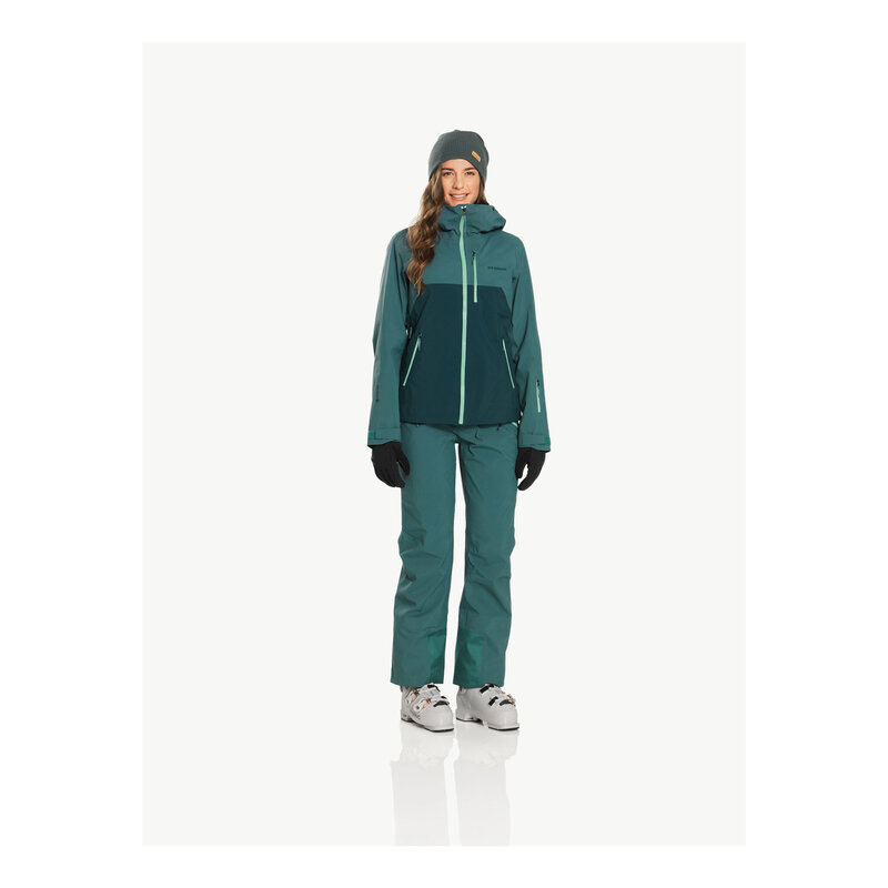 Atomic Pantalons Revent 3L goretex pour femmes