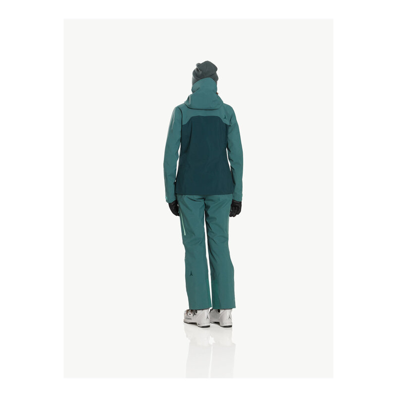 Atomic Pantalons Revent 3L goretex pour femmes