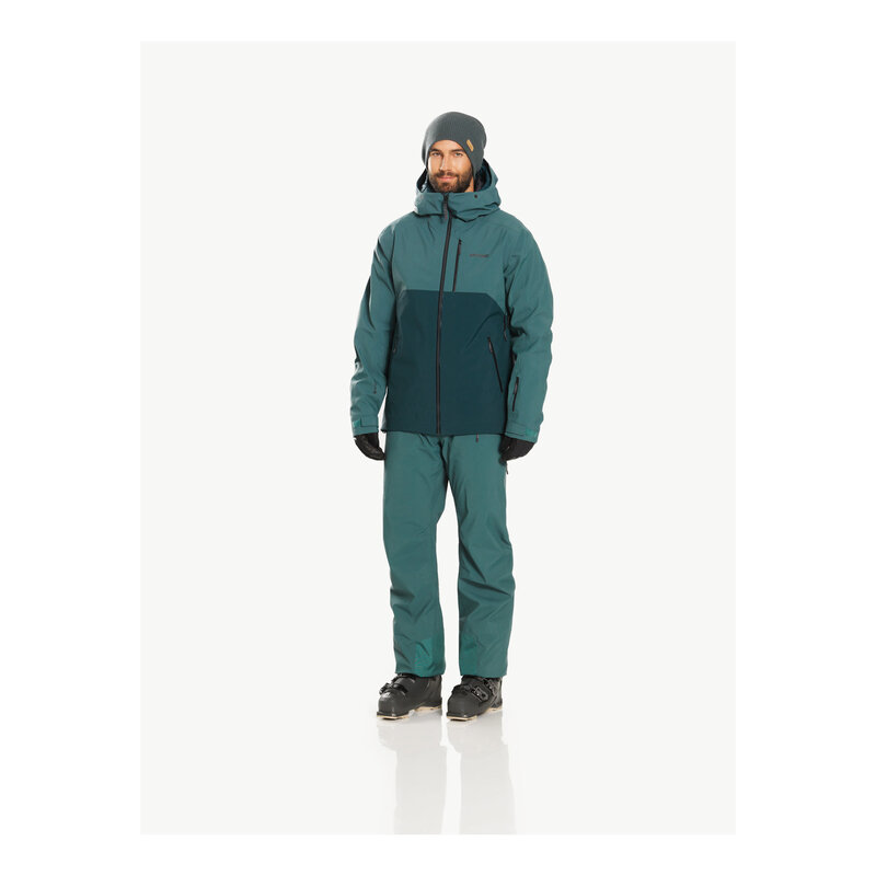 Atomic Manteau Revent 3L Gore-tex pour hommes