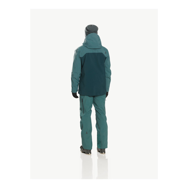 Atomic Manteau Revent 3L Gore-tex pour hommes