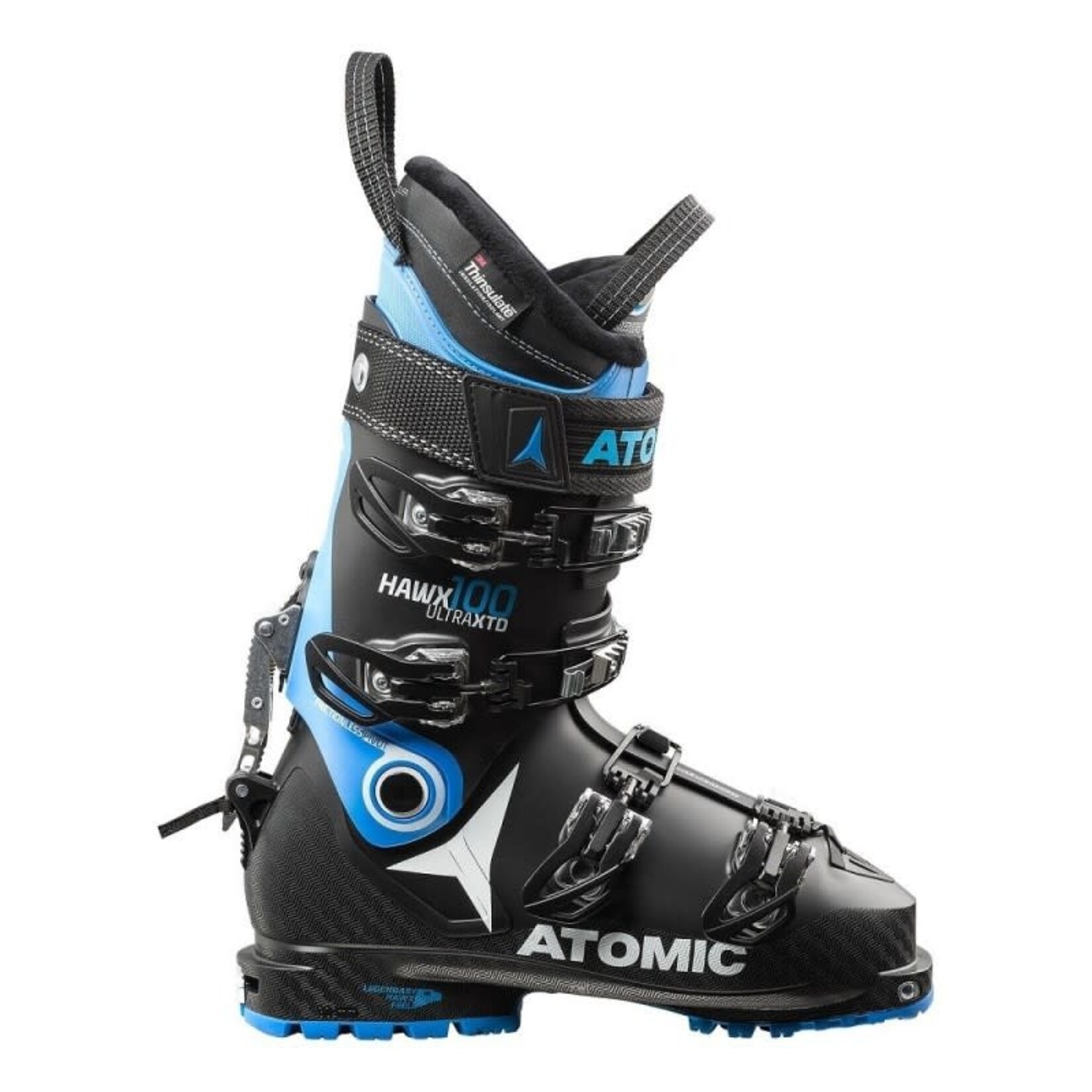 Atomic Bottes de ski haute-route Hawx Ultra XTD 100