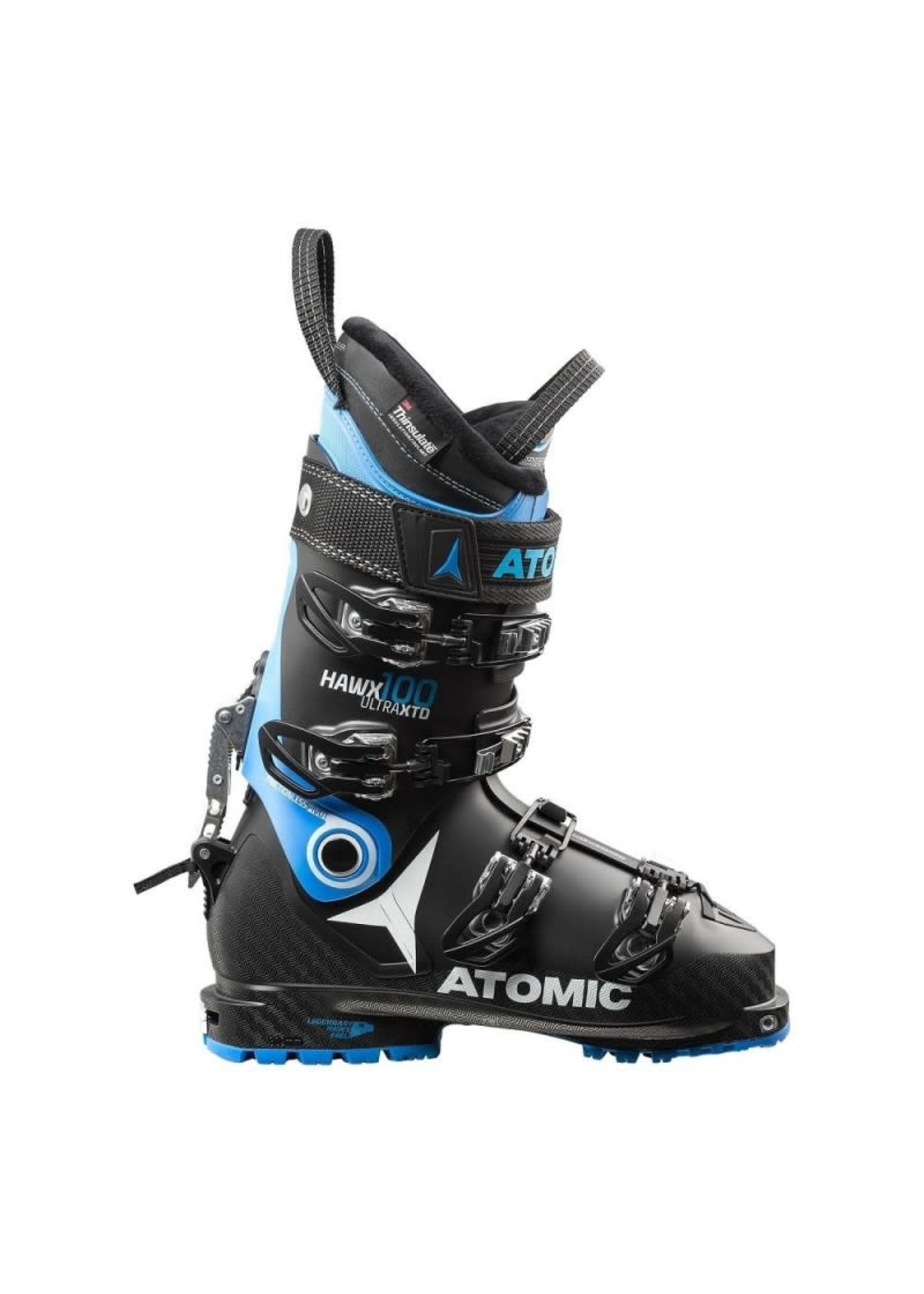 Atomic Bottes de ski haute-route Hawx Ultra XTD 100