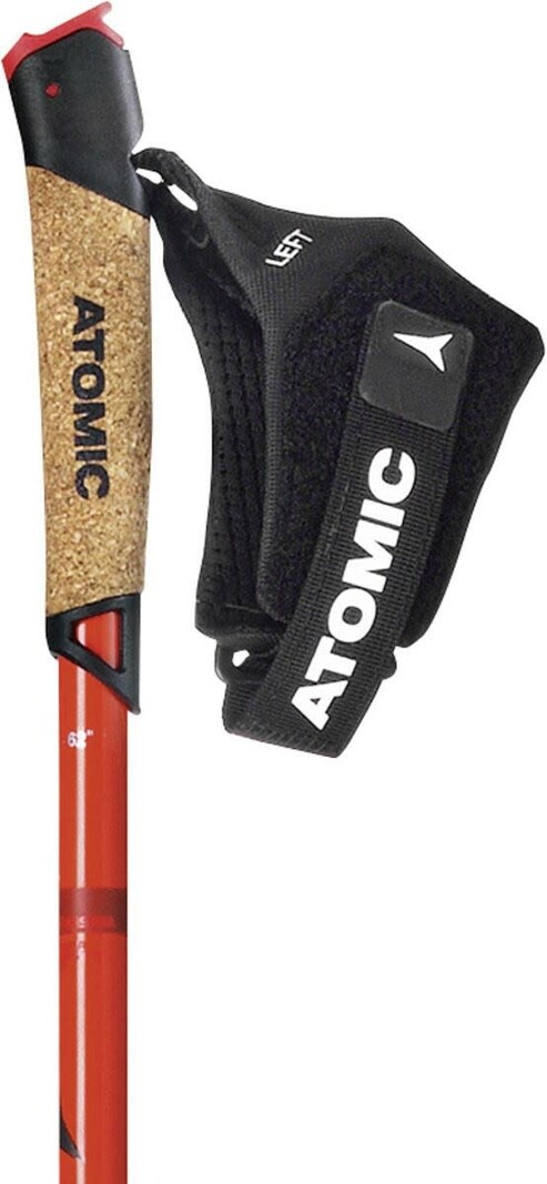 Atomic Bâtons de ski de fond Redster Ultra QRS