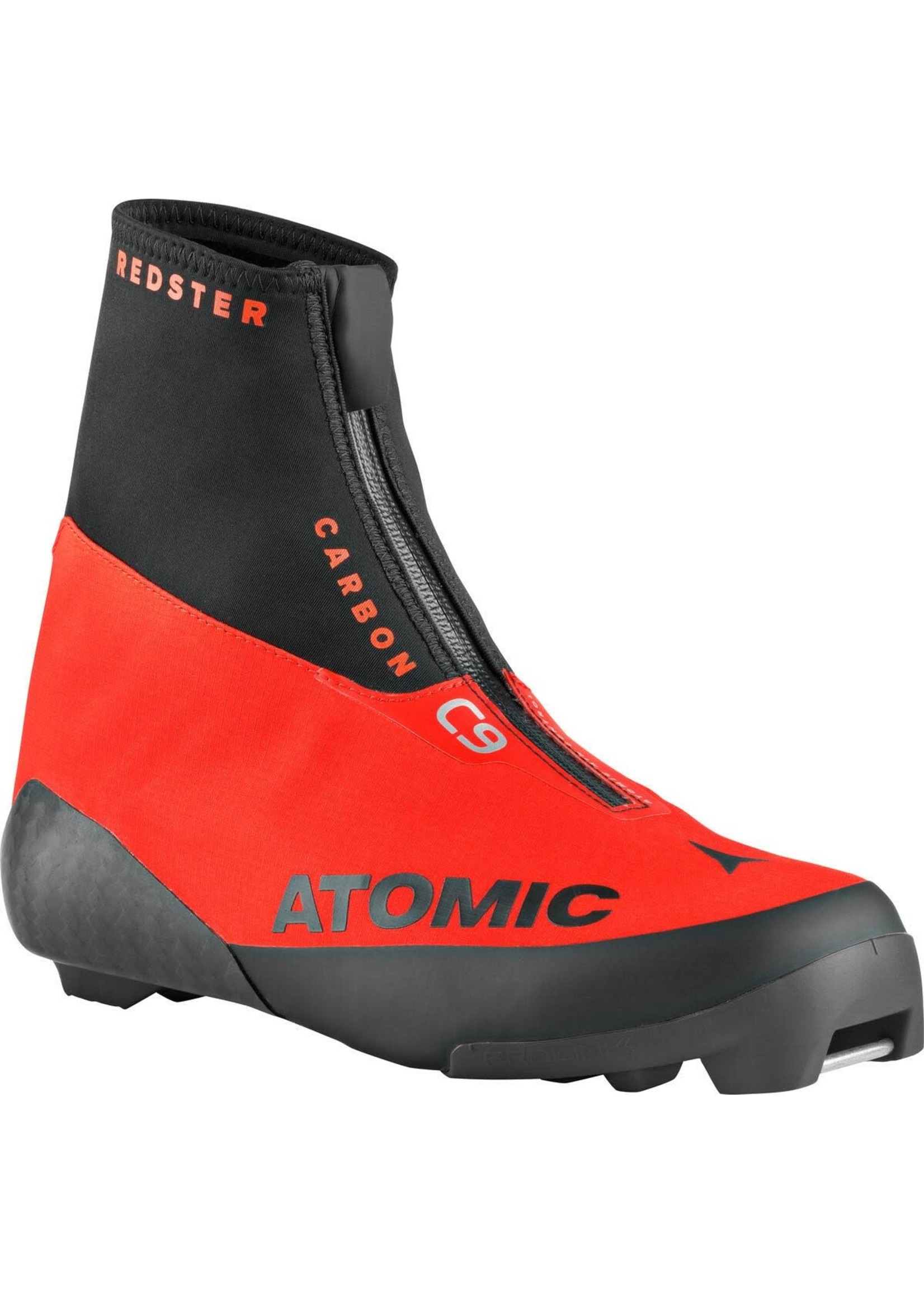 Atomic Bottes de ski de fond classique Redster C9 Carbon 2020 d'Atomic