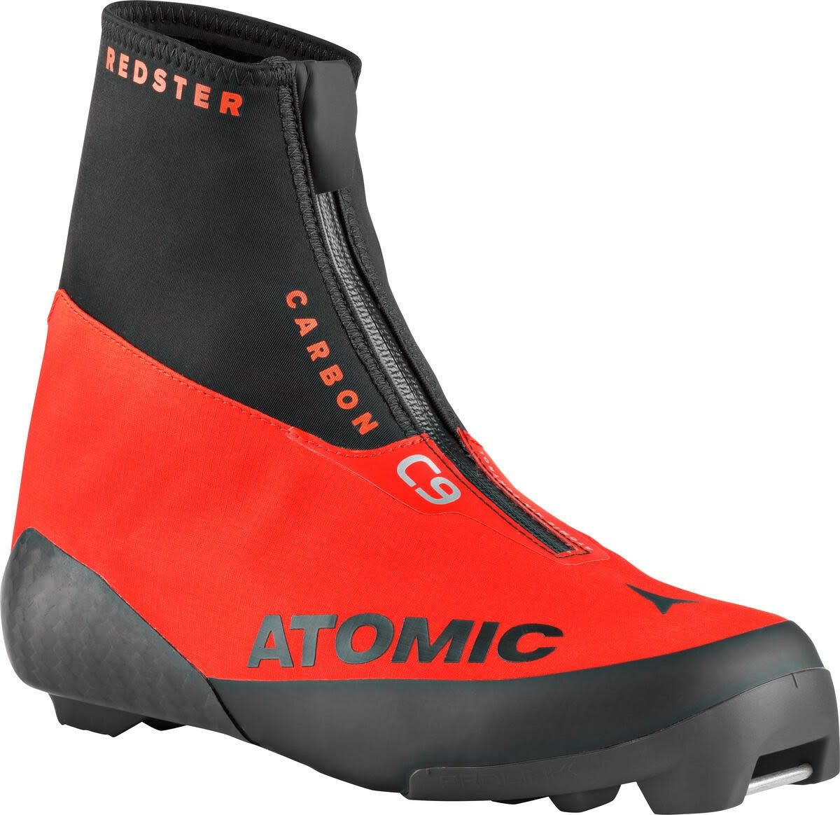 Atomic Bottes de ski de fond Redster C9 Carbon unisex