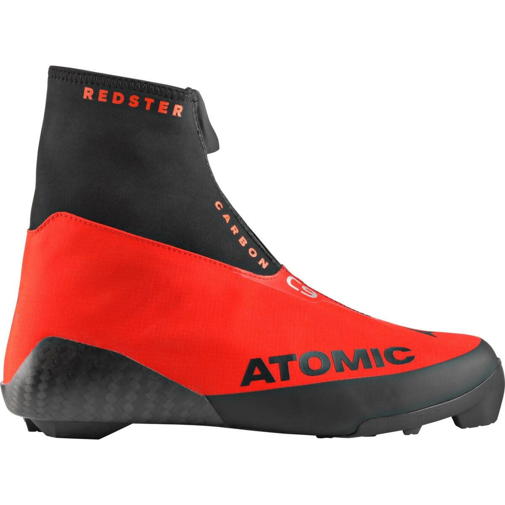 Atomic Redster C9 Carbon d'Atomic (Bottes de ski de fond classique)