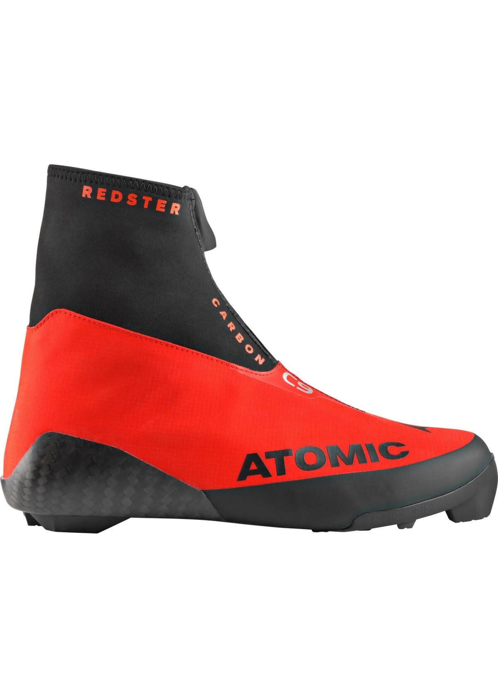 Atomic Redster C9 Carbon 2020 d'Atomic (Bottes de ski de fond classique)