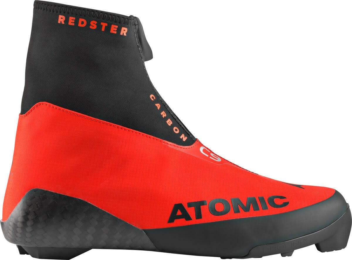 Atomic Bottes de ski de fond Redster C9 Carbon unisex