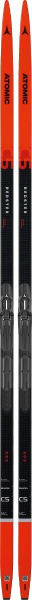 Atomic Skis de fond Redster C5 Skintec