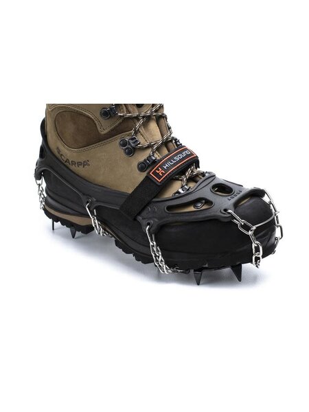 HillSound Crampons Trail
