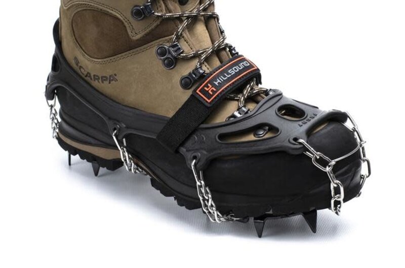 HillSound Crampons Trail