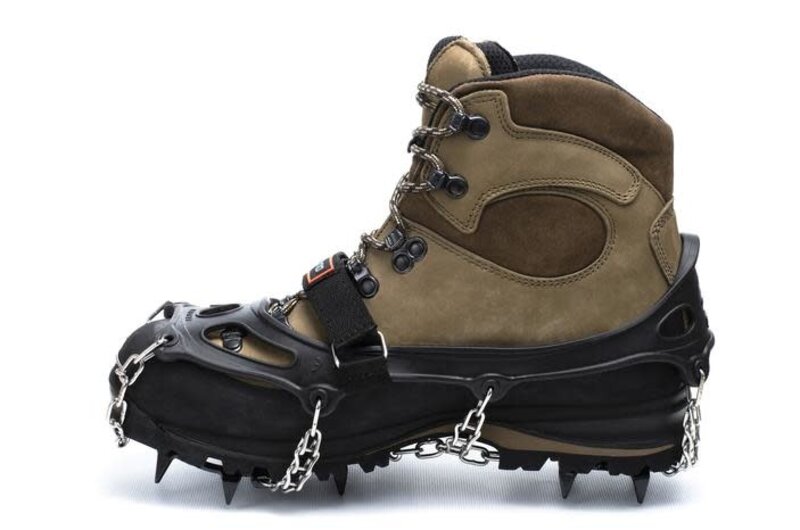 HillSound Crampons Trail