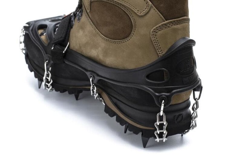 HillSound Crampons Trail