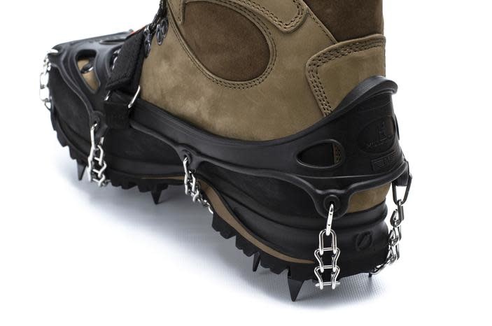 HillSound Crampons Trail