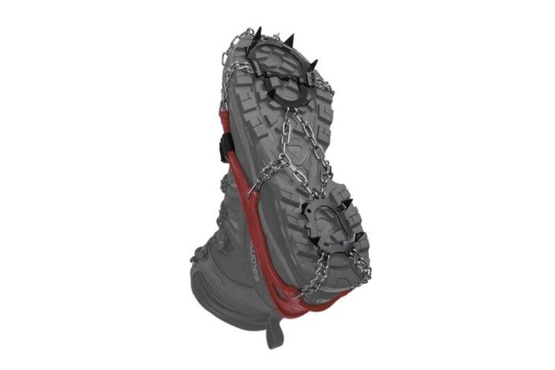HillSound Crampons Trail