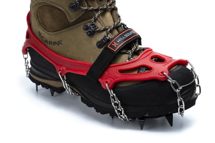 HillSound Crampons Trail