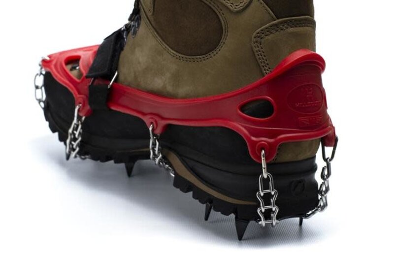 HillSound Crampons Trail