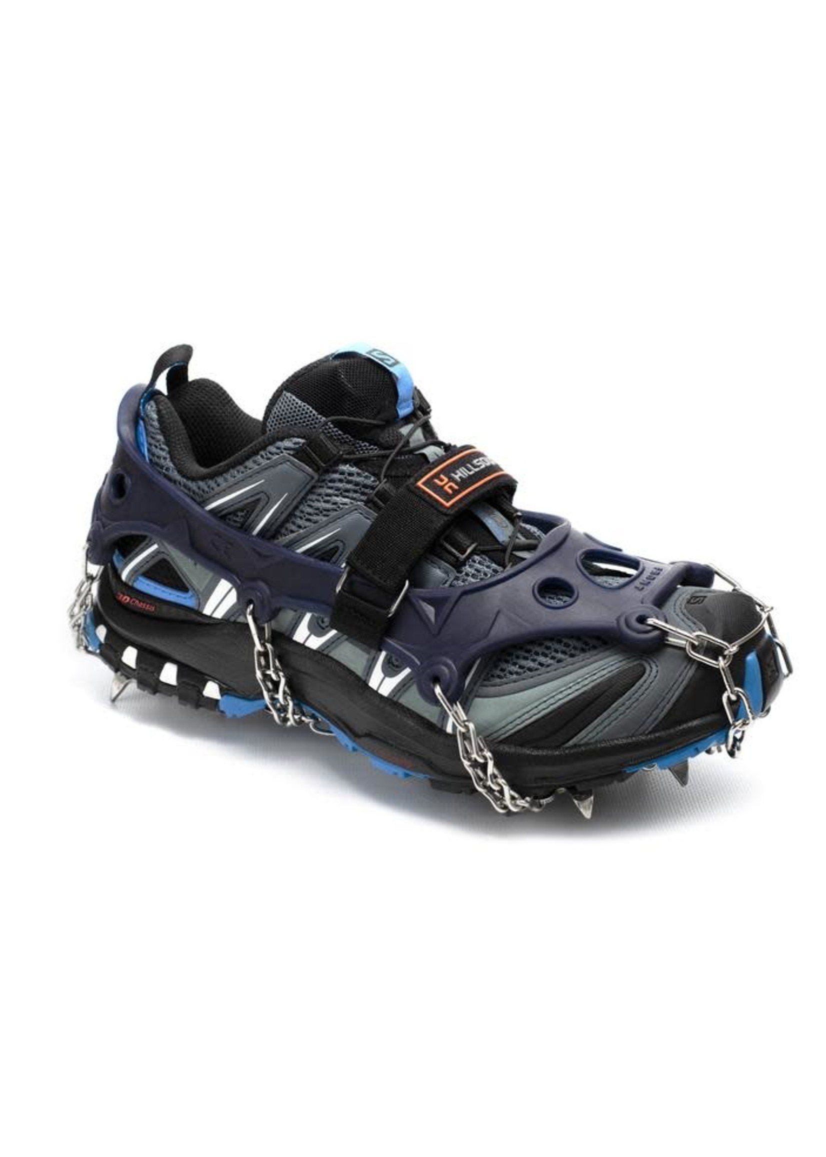 HillSound Crampons Trail Ultra