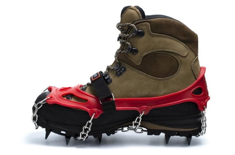 HillSound Crampons Trail