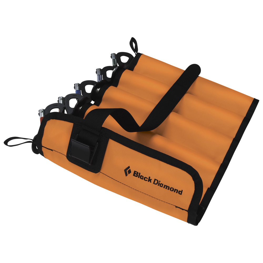 Black Diamond Sac pour vis à glace Ice Screwup