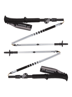 Black Diamond Bâtons de marche Distance FLZ Z-pole