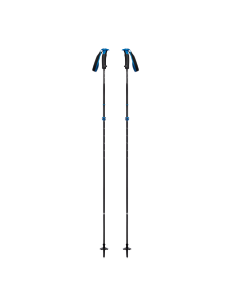 Black Diamond Bâtons de randonnée alpine Razor Carbon Pro