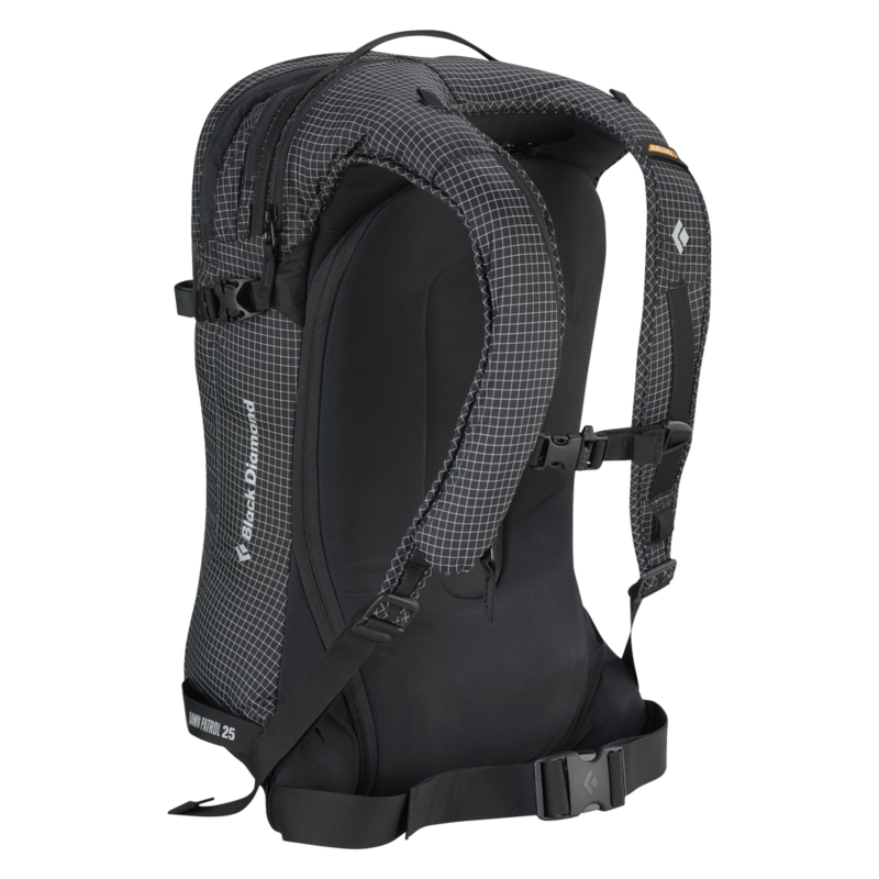 Black Diamond Sac à dos Dawn patrol 25