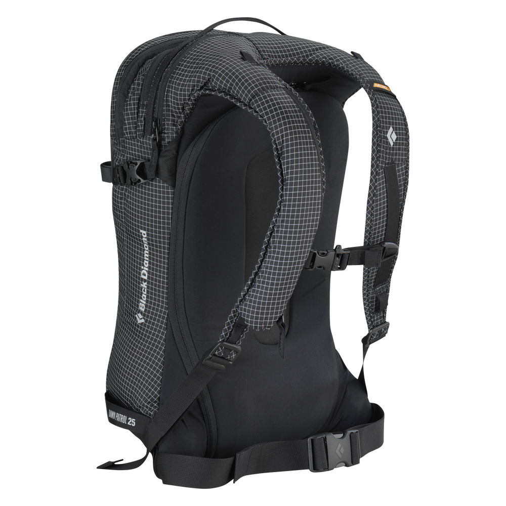 Black Diamond Sac à dos Dawn patrol 25