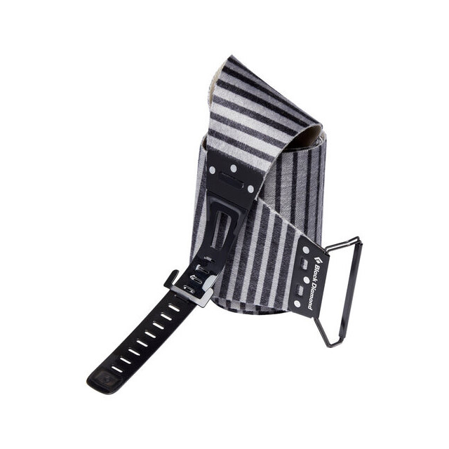 Black Diamond Peaux d'ascension Glidelite Mix