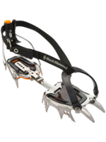 Black Diamond Sabretooth (crampons d'escalade de glace)