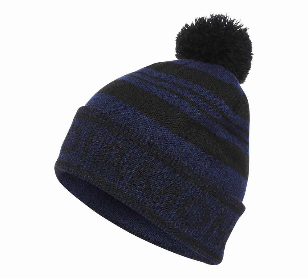 Black Diamond Tuque Pom