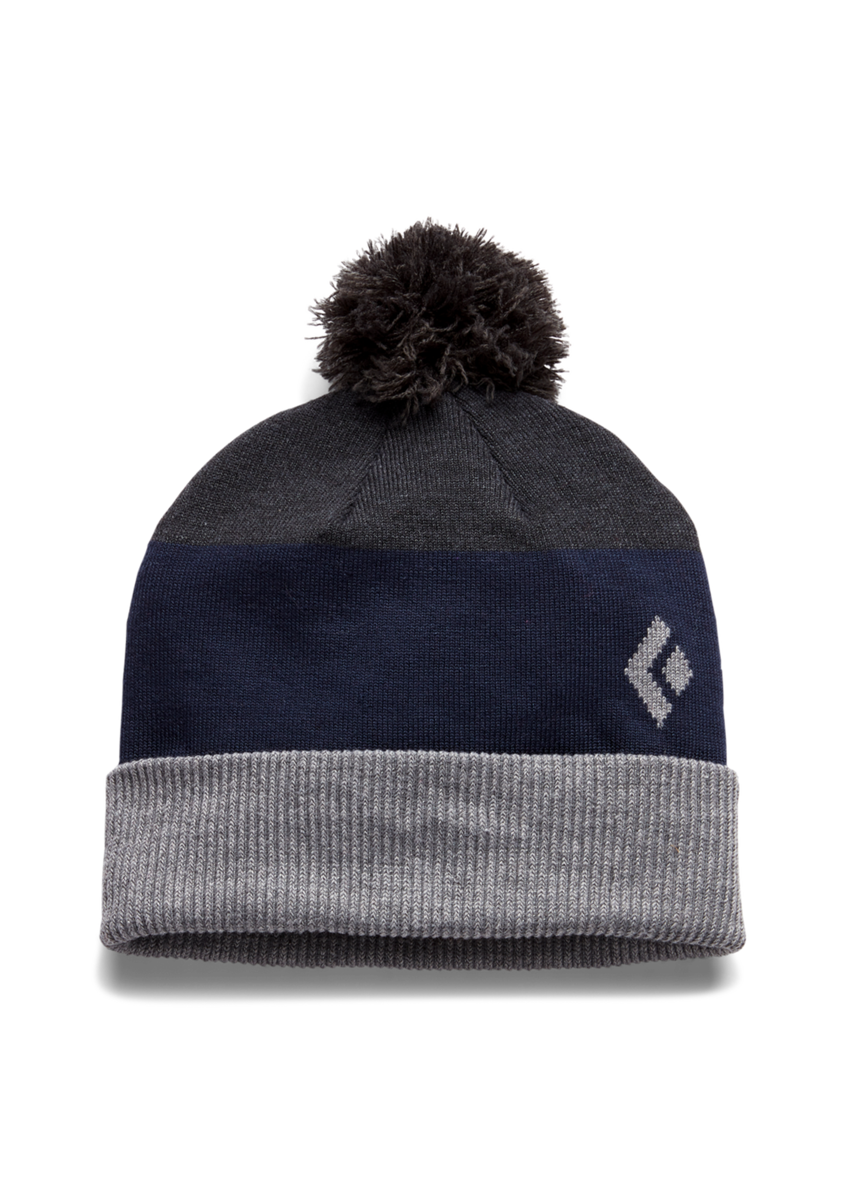 Black Diamond Tuque Pom