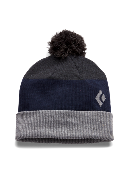 Black Diamond Tuque Pom