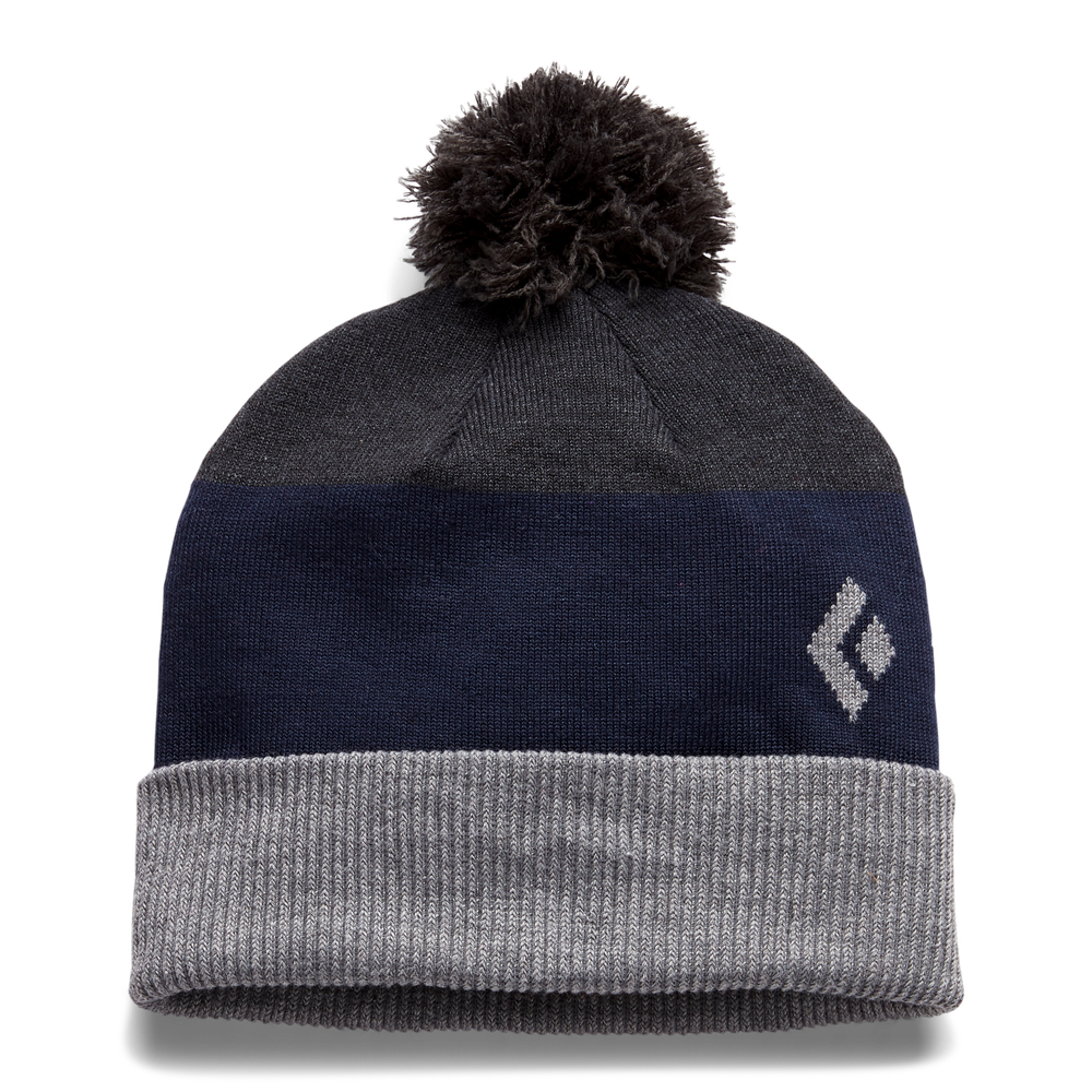 Black Diamond Tuque Pom