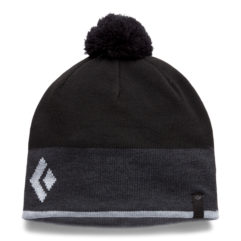 Black Diamond Tuque Olympus Beanie