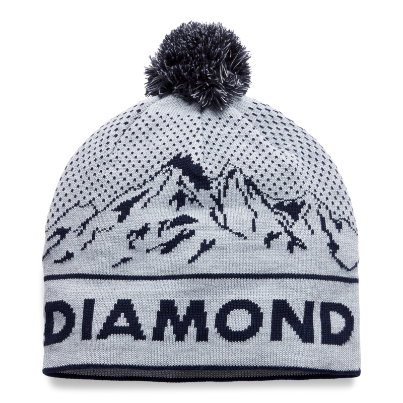 Black Diamond Tuque Olympus Beanie